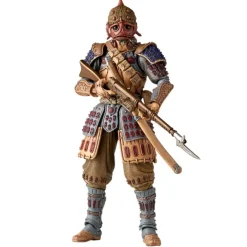 Maison Ghibli Takeya Figurine Dorok Soldier 2 - Nausicaa