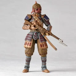 Maison Ghibli Takeya Figurine Dorok Soldier 2 - Nausicaa