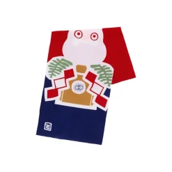 Maison Ghibli Tenugi Totoro & Kagami mochi - My Neighbor Totoro