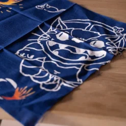 Maison Ghibli Tenugi Totoro Pinwheel - My Neighbor Totoro