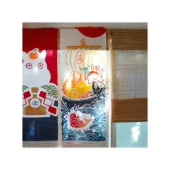 Maison Ghibli Tenugi Treasure ship - Spirited Away