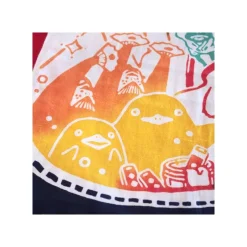 Maison Ghibli Tenugi Treasure ship - Spirited Away