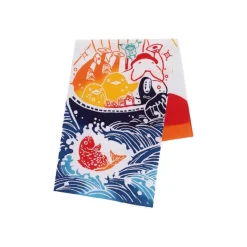 Maison Ghibli Tenugi Treasure ship - Spirited Away