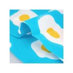 Maison Ghibli Tenugui Calcifer fried egg - Howl’s Moving Castle