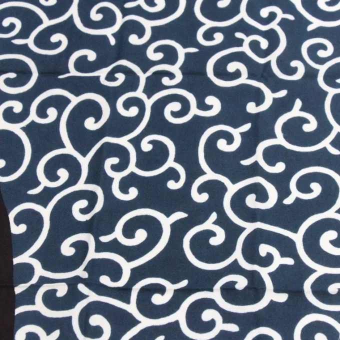 Maison Ghibli Tenugui Catbus Shishimai - My Neighbor Totoro