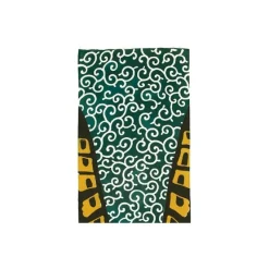 Maison Ghibli Tenugui Catbus Shishimai - My Neighbor Totoro