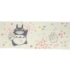 Maison Ghibli Tenugui Cherry tree blooms - My Neighbor Totoro