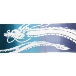Maison Ghibli Tenugui Haku dragon - Spirited Away