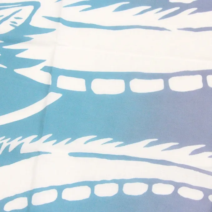 Maison Ghibli Tenugui Haku dragon - Spirited Away