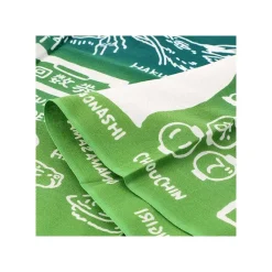 Maison Ghibli TENUGUI MEDICATED BATH - SPIRITED AWAY