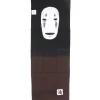 Maison Ghibli Tenugui No Face - Spirited Away