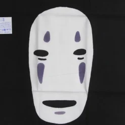 Maison Ghibli Tenugui No Face - Spirited Away