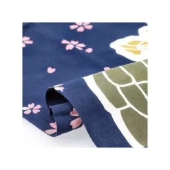 Maison Ghibli Tenugui Robot Gardener - Castle in the Sky