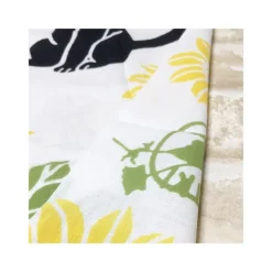 Maison Ghibli Tenugui Summer's smile - Kiki’s Delivery Service