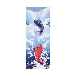 Maison Ghibli TENUGUI TAKINOBORI 35X90