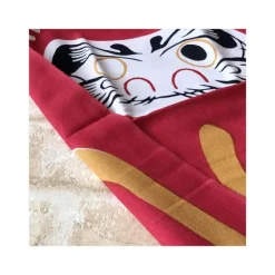 Maison Ghibli Tenugui Totoro Dharma doll - My Neighbor Totoro