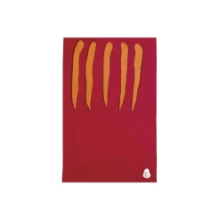 Maison Ghibli Tenugui Totoro Dharma doll - My Neighbor Totoro