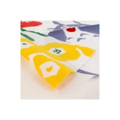 Maison Ghibli Tenugui Totoro summer vegetables - My Neighbor Totoro