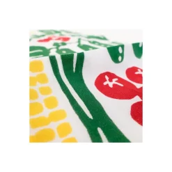 Maison Ghibli Tenugui Totoro summer vegetables - My Neighbor Totoro