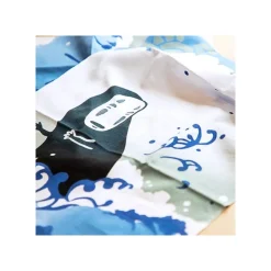 Maison Ghibli TENUGUI UNABARA - SPIRITED AWAY