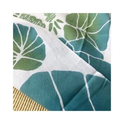 Maison Ghibli Tenugui Wasabi - My Neighbor Totoro