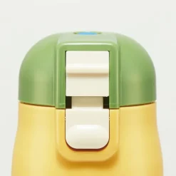 Maison Ghibli Thermos Bottle double opening Totoro & Catbus - My Neighbor Totoro