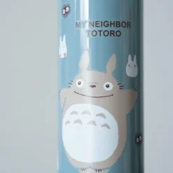 Maison Ghibli Thermos Bottle 350ml Flying Totoro  - My Neighbor Totoro