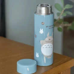 Maison Ghibli Thermos Bottle 350ml Flying Totoro  - My Neighbor Totoro
