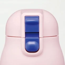 Maison Ghibli Thermos Bottle 500ml Jiji Flower garland - Kiki's Delivery Service