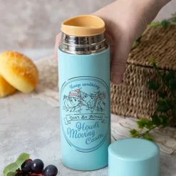 Maison Ghibli Thermos Bottle 350ml Sophie & Howl - Howl’s Moving Castle
