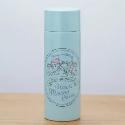Maison Ghibli Thermos Bottle 350ml Sophie & Howl - Howl’s Moving Castle