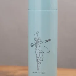 Maison Ghibli Thermos Bottle 350ml Sophie & Howl - Howl’s Moving Castle