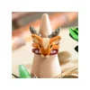Maison Ghibli Three Ring set Yakul - Princess Mononoke