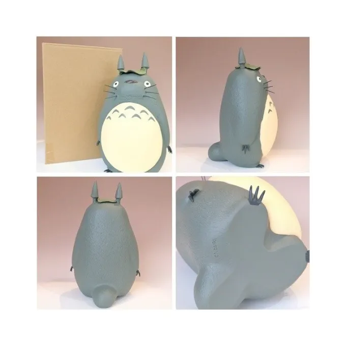 Maison Ghibli Tirelire XXL Totoro - MY NEIGHBOR TOTORO