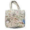 Maison Ghibli Tote bag A moment in Autumn - My Neighbor Totoro