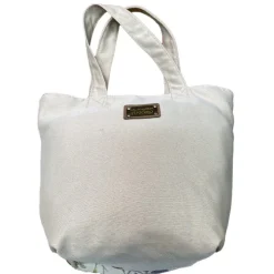 Maison Ghibli Tote bag A moment in Autumn - My Neighbor Totoro