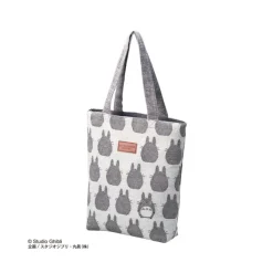 Maison Ghibli Tote bag Big Totoro Silhouette - My Neighbor Totoro