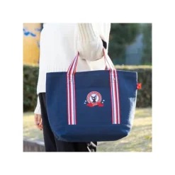 Maison Ghibli Tote bag Dark Blue Jiji - Kiki's Delivery Service