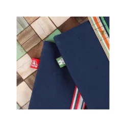 Maison Ghibli Tote bag Dark Blue Jiji - Kiki's Delivery Service