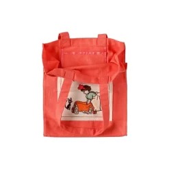 Maison Ghibli Tote bag Departure's day - Kiki's Delivery Service