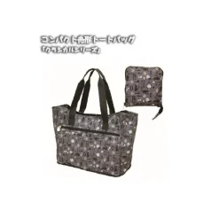 Maison Ghibli TOTE BAG KIKI CLASSIC SERIE - KIKI'S DELIVERY SERVICE