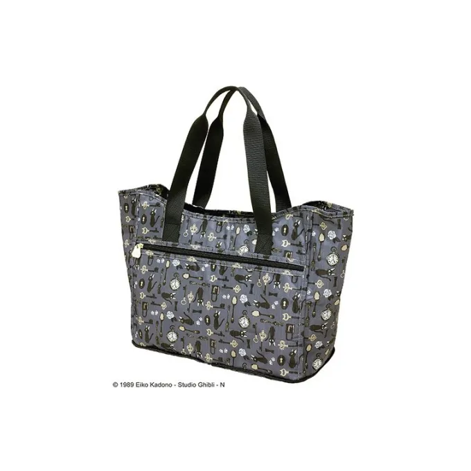 Maison Ghibli TOTE BAG KIKI CLASSIC SERIE - KIKI'S DELIVERY SERVICE