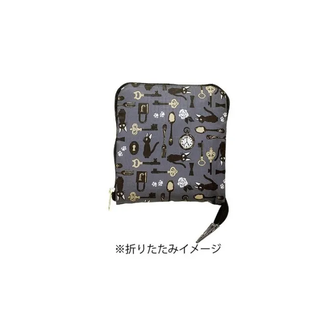 Maison Ghibli TOTE BAG KIKI CLASSIC SERIE - KIKI'S DELIVERY SERVICE