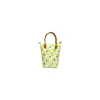 Maison Ghibli TOTE BAG KIKI LEMON FLOWER - KIKI'S DELIVERY SERVICE