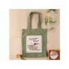 Maison Ghibli Tote bag  Mei taking a nap - My Neighbor Totoro
