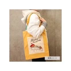 Maison Ghibli Tote bag  Mei taking a nap - My Neighbor Totoro
