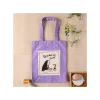 Maison Ghibli Tote bag No Face's Tea time - Spirited Away