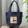 Maison Ghibli Tote bag The Night of Departure - Kiki's Delivery Service