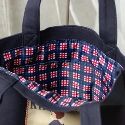 Maison Ghibli Tote bag The Night of Departure - Kiki's Delivery Service