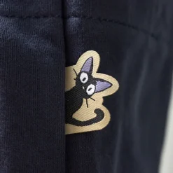 Maison Ghibli Tote bag The Night of Departure - Kiki's Delivery Service